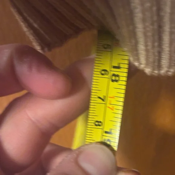 04651/ Wool Sweater - Picture 6 of 6